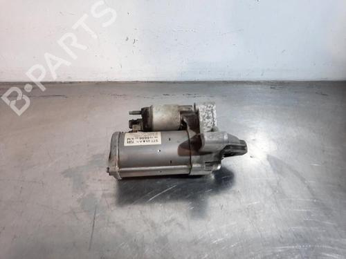 Starter CITROËN BERLINGO Box Body/MPV (K9) 1.6 BlueHDi 100 | BP32847554M8 - Image 2