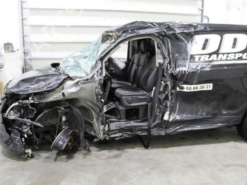 Gearbox MERCEDES-BENZ VITO Van (W447) 116 CDI (447.601, 447.603, 447.605) | BP37649037M3 - Image 11