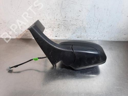 Left mirror FORD TRANSIT COURIER B460 Box Body/MPV 1.6 TDCi | BP24479683C26 
