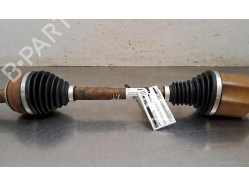 Used Left front driveshaft Left front driveshaft 37499293 37499293