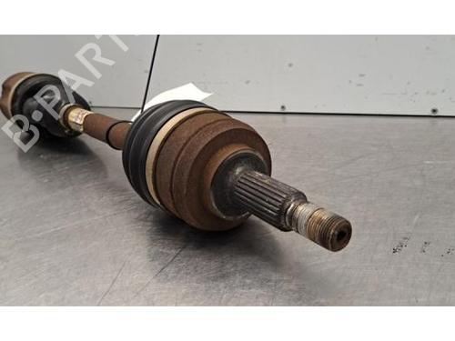 Left front driveshaft DACIA DUSTER (HM_) 1.2 TCe 125 (HMMA) | BP40483950M38 - Image 2