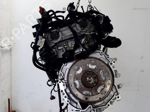 Engine LAND ROVER RANGE ROVER EVOQUE (L551) 2.0 P200 MHEV 4x4 | BP15790047M1 