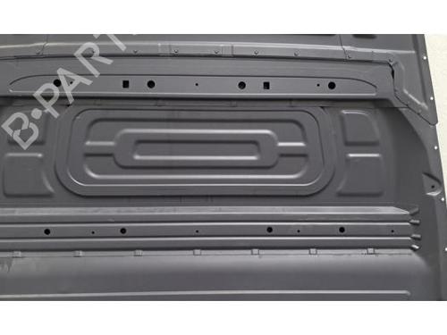 Cargo separator MERCEDES-BENZ SPRINTER 3,5-t Van (B907, B910) 315 CDI RWD (907.631, 907.633, 907.635, 907.637) | BP37479275I36 - Image 3