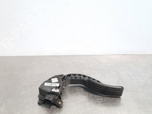 Used Pedal RENAULT TRAFIC III Van (FG_) 1.6 dCi 125 (FGMH) (125 hp) 17114439
