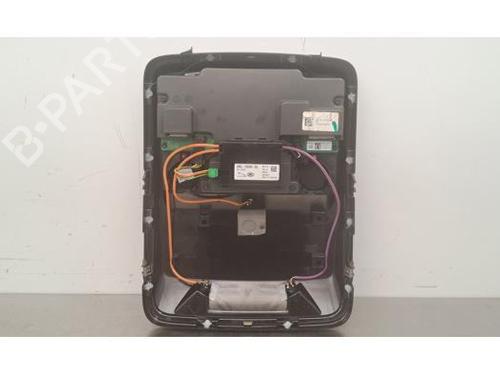 Interior roof light LAND ROVER RANGE ROVER VELAR (L560) 3.0 D300 SDV6 4x4 | BP28092279I8 