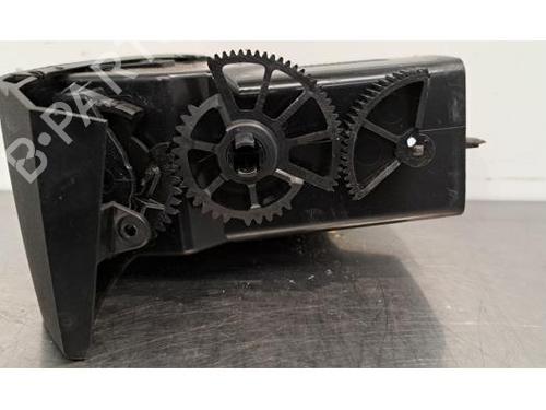 Air vent CITROËN JUMPER II Van 2.2 HDi 110 | BP25829418I21 