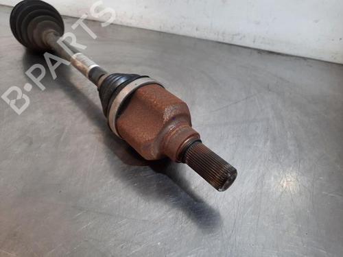 Left front driveshaft CITROËN BERLINGO Box Body/MPV (K9) 1.5 BlueHDi 130 | BP37686465M38 - Image 3