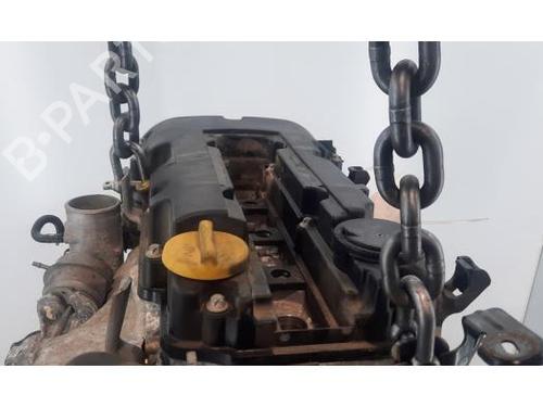 Engine OPEL INSIGNIA A (G09) 1.4 (68) | BP37729498M1  - Image 5