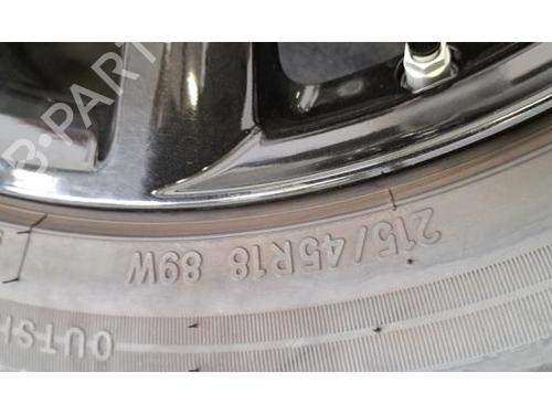 Felg MAZDA 3 Hatchback (BP) 2.0 SKYACTIV-G M Hybrid | BP37623930C45 - Image 4