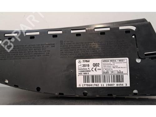 Other MERCEDES-BENZ CLA (C118) CLA 200 (118.387) | BP29985006O1