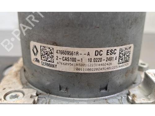 ABS pump RENAULT TRAFIC III Van (FG_) 2.0 dCi 150 (FGMU) | BP37686378M43 - Image 5
