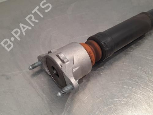 Right rear shock absorber MERCEDES-BENZ GLA-CLASS (X156) GLA 200 CDI / d (156.908) | BP15042314M19 