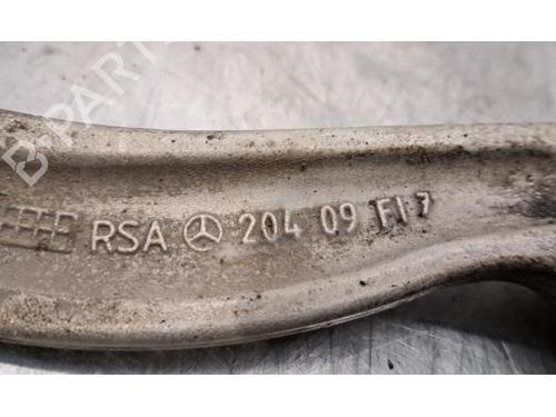 Right rear suspension arm MERCEDES-BENZ C-CLASS (W205) C 200 BlueTEC / d (205.037) | BP23638254M15