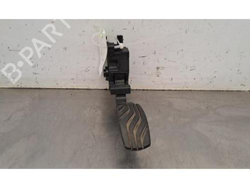 Gaspedaal RENAULT MEGANE IV Hatchback (B9A/M/N_) 1.6 E-TECH 160 (B9NH) (160 hp) 29871776