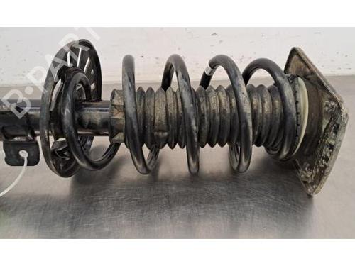 Left front shock absorber PEUGEOT EXPERT Van (V_) 2.0 BlueHDi 145 | BP29493751M16 