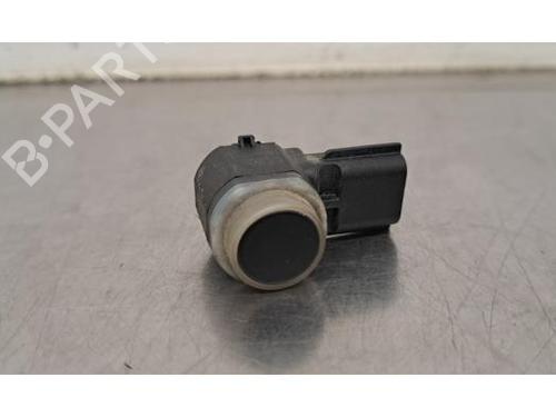 Used Electronic module RENAULT CAPTUR II (HF_) Blue dCi 115 (HFAD) (116 hp) 30521650