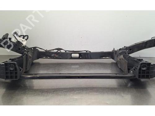Front slam panel JEEP WRANGLER IV (JL) 2.0 4xe Plug-in Hybrid (JL74) | BP34200370C72 - Image 3