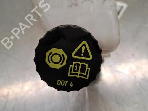 Brake master cylinder PEUGEOT 3008 II SUV (MC_, MR_, MJ_, M4_) 1.6 PureTech 180 (M45GFR, M45GFU) | BP23609832M77 
