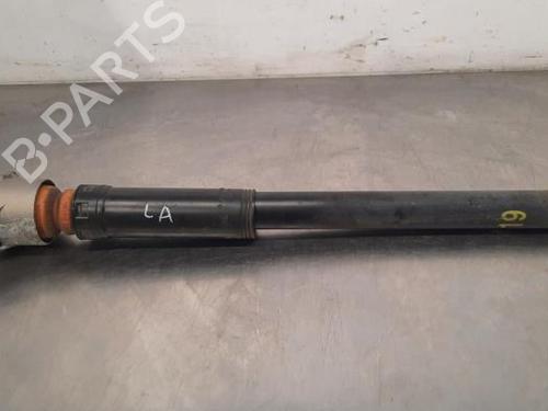 Used Left rear shock absorber MERCEDES-BENZ A-CLASS (W176) A 180 (176.042) (122 hp) 23632895