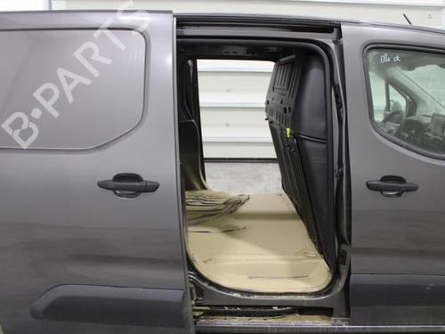 Left front shock absorber OPEL COMBO Box Body/MPV (K9) 1.2 | BP23642999M16 - Image 11