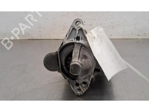 Starter NISSAN INTERSTAR Van (XDD) DCI 150 | BP37091450M8 - Image 4