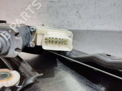 Electronic module PEUGEOT 308 II (LB_, LP_, LW_, LH_, L3_) 1.5 BlueHDi 130 | BP18238285M83 