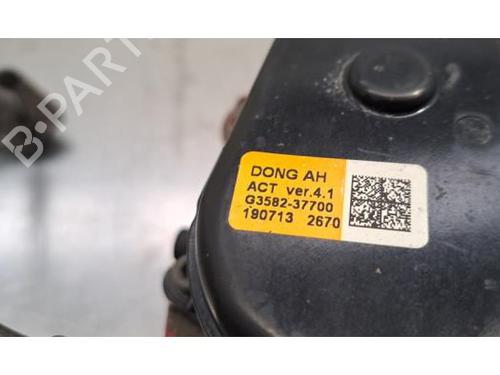 Right rear brake caliper KIA PROCEED (CD) 1.6 CRDi 136 | BP29984903M106