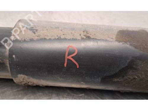 Right rear shock absorber CITROËN JUMPER II Van 2.2 BlueHDi 120 | BP23860612M19 