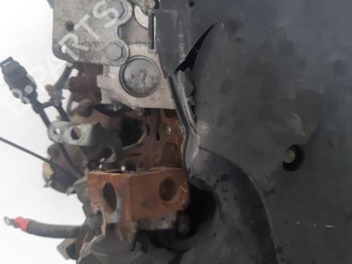 Engine FIAT DUCATO Van (250_) 130 Multijet 2,3 D | BP26944581M1