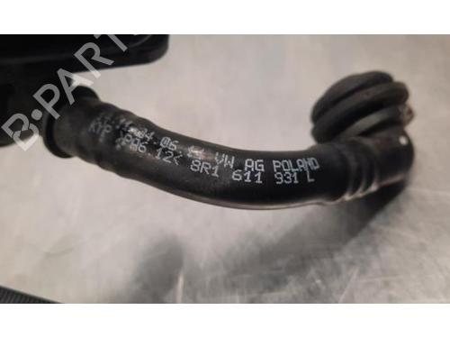 Electronic module AUDI Q5 (8RB) SQ5 TDI quattro | BP23628515M83 