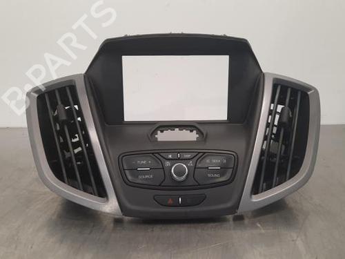 Andre FORD TRANSIT V363 Van (FCD, FDD) 2.0 EcoBlue (170 hp) 23595224