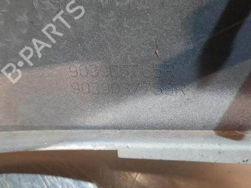 Corner bumper RENAULT TRAFIC III Van (FG_) 2.0 dCi 145 (FGML) | BP25610513C117