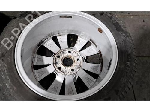 Rim VW GOLF VII (5G1, BQ1, BE1, BE2) 2.0 TDI | BP30806345C45