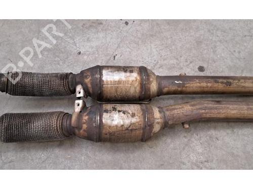 Catalyst AUDI A3 Limousine (8YS, 8YM) RS3 TFSI quattro | BP39480854M10 - Image 9