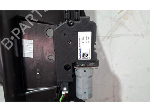 Sunroof AUDI E-TRON (GEN) S quattro | BP30116839C124 