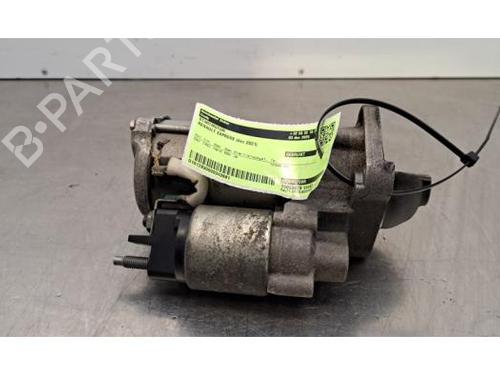 Startmotor RENAULT EXPRESS Box Body/MPV 1.5 Blue dCi 95 (F6AB) | BP31273447M8 