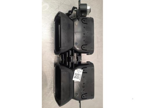 Luftventil Luftventil MERCEDES-BENZ GLE (V167) GLE 350 de 4-matic (167.117) (306 hp) 34198064 34198064