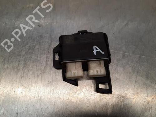 Elektronisk modul CUPRA LEON (KL1, KU1) 2.0 TSI (245 hp) 23640572