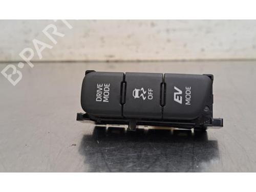 Interruttore Interruttore TOYOTA YARIS (_P21_, _PA1_, _PH1_) 1.5 Hybrid (MXPH10, MXPH11) (116 hp) 37038454 37038454