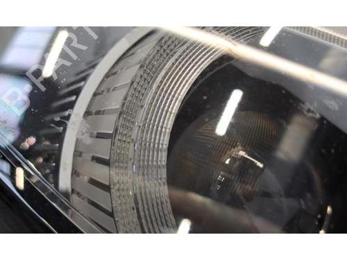 Højre forlygte MAZDA 3 Hatchback (BP) 2.0 SKYACTIV-G M Hybrid | BP39230602C29 - Image 3
