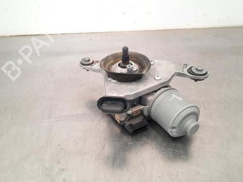 Used Front wiper motor CITROËN GRAND C4 SPACETOURER (3A_, 3E_) 1.5 BlueHDi 130 (131 hp) 23580661