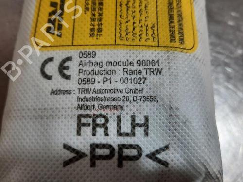 Other HYUNDAI KONA (OS, OSE, OSI) 1.0 T-GDi | BP24820892O1 