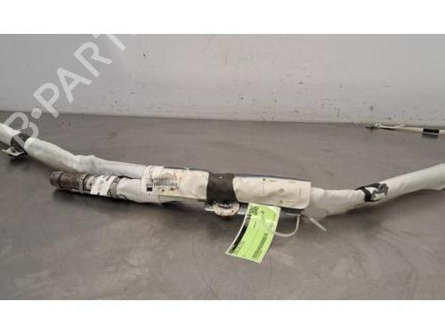 Used Right curtain airbag NISSAN JUKE (F16_) DIG-T 117 (117 hp) 29879395