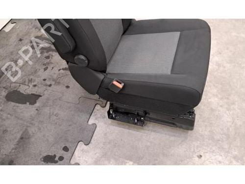 Left front seat PEUGEOT EXPERT Platform/Chassis (V_) 2.0 BlueHDi 145 | BP39230345C15 - Image 4