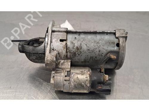 Used Starter Starter HYUNDAI GETZ (TB) 1.6 (106 hp) 33057912 33057912