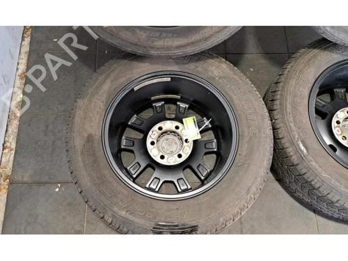 Rim TOYOTA HILUX VIII Pickup (_N1_) 2.8 TD 4WD (GUN126) | BP29389094C45 
