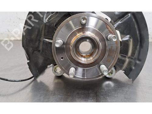 Right front steering knuckle CHEVROLET BOLT EV | BP37148573M26 - Image 2