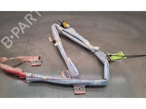 Airbag cortina izquierdo TOYOTA AYGO (_B4_) 1.0 (KGB40) (69 hp) 23626725
