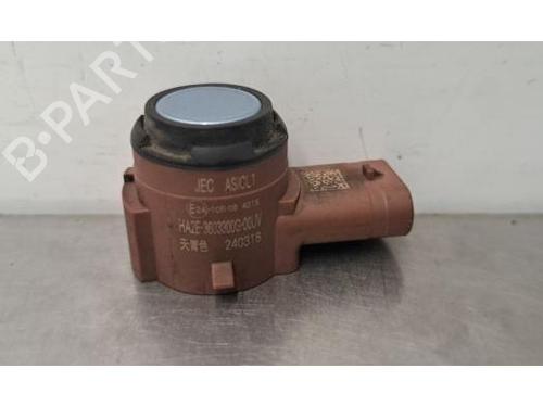 Used Electronic module BYD e6 EV (122 hp) 31633789