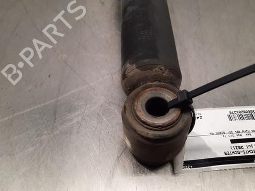 Right rear shock absorber OPEL MOVANO B Van (X62) 2.3 CDTI FWD (FV) | BP18238248M19 